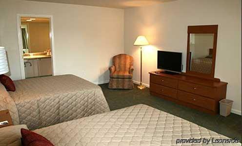 Crescent Palms Motel La Nouvelle-Orléans Extérieur photo